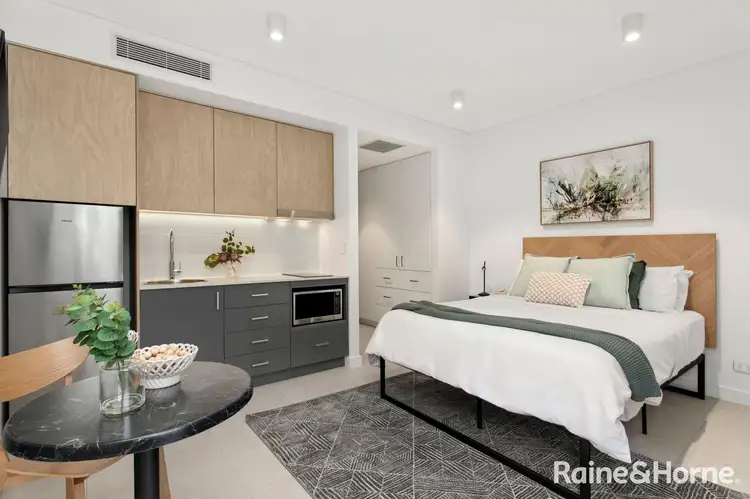 5/1-3 Hastings Street, Botany NSW 2019