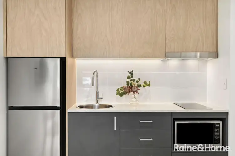 Third view of Homely apartment listing, 5/1-3 Hastings Street, Botany NSW 2019