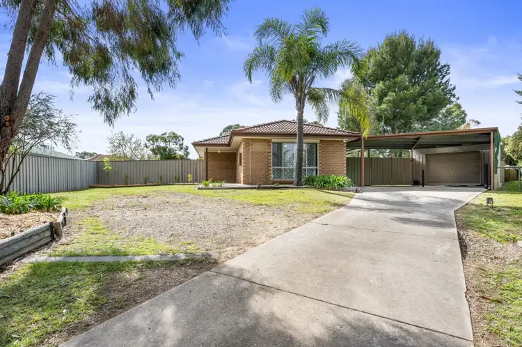 23 Brigalow Court, Thurgoona NSW 2640