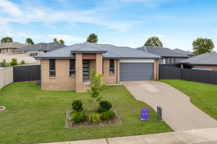 17 Isla Street, Raworth NSW 2321
