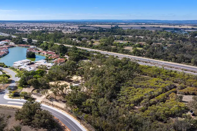 Sixth view of Homely land listing, Lot 9 Murray River Drive, South Yunderup WA 6208