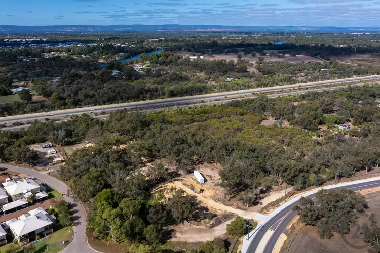 Seventh view of Homely land listing, Lot 9 Murray River Drive, South Yunderup WA 6208