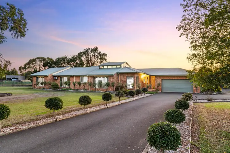 Main view of Homely house listing, 241 Armstrong Street, Elliminyt VIC 3250