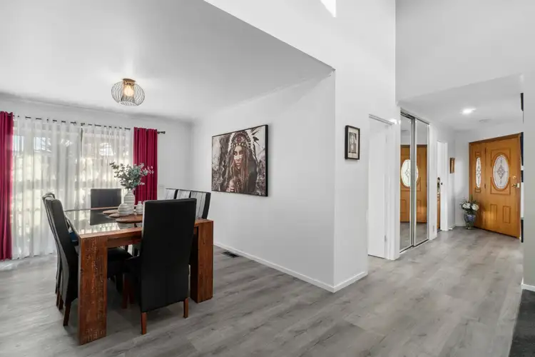Second view of Homely house listing, 241 Armstrong Street, Elliminyt VIC 3250