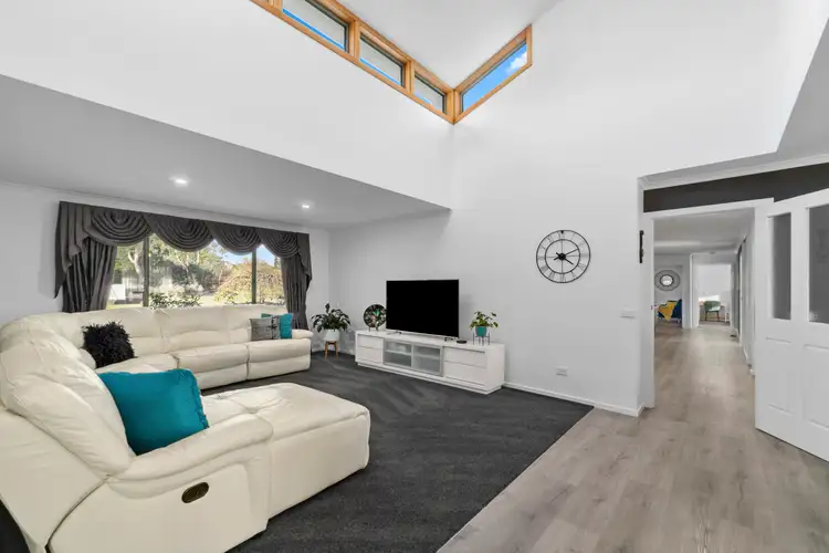 Fourth view of Homely house listing, 241 Armstrong Street, Elliminyt VIC 3250