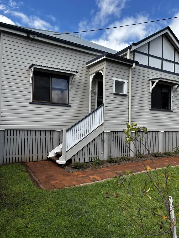 114 Neil Street, South Toowoomba QLD 4350