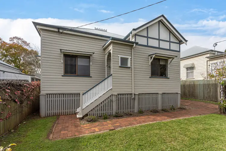 114 Neil Street, South Toowoomba QLD 4350