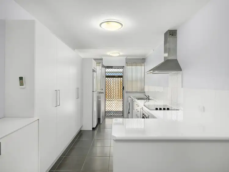 Second view of Homely unit listing, 3/42 Ronald Street, Wynnum QLD 4178