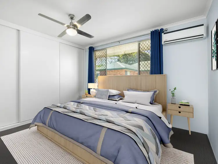Third view of Homely unit listing, 3/42 Ronald Street, Wynnum QLD 4178