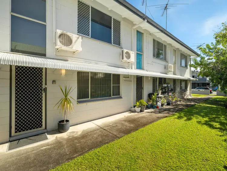 Sixth view of Homely unit listing, 3/42 Ronald Street, Wynnum QLD 4178