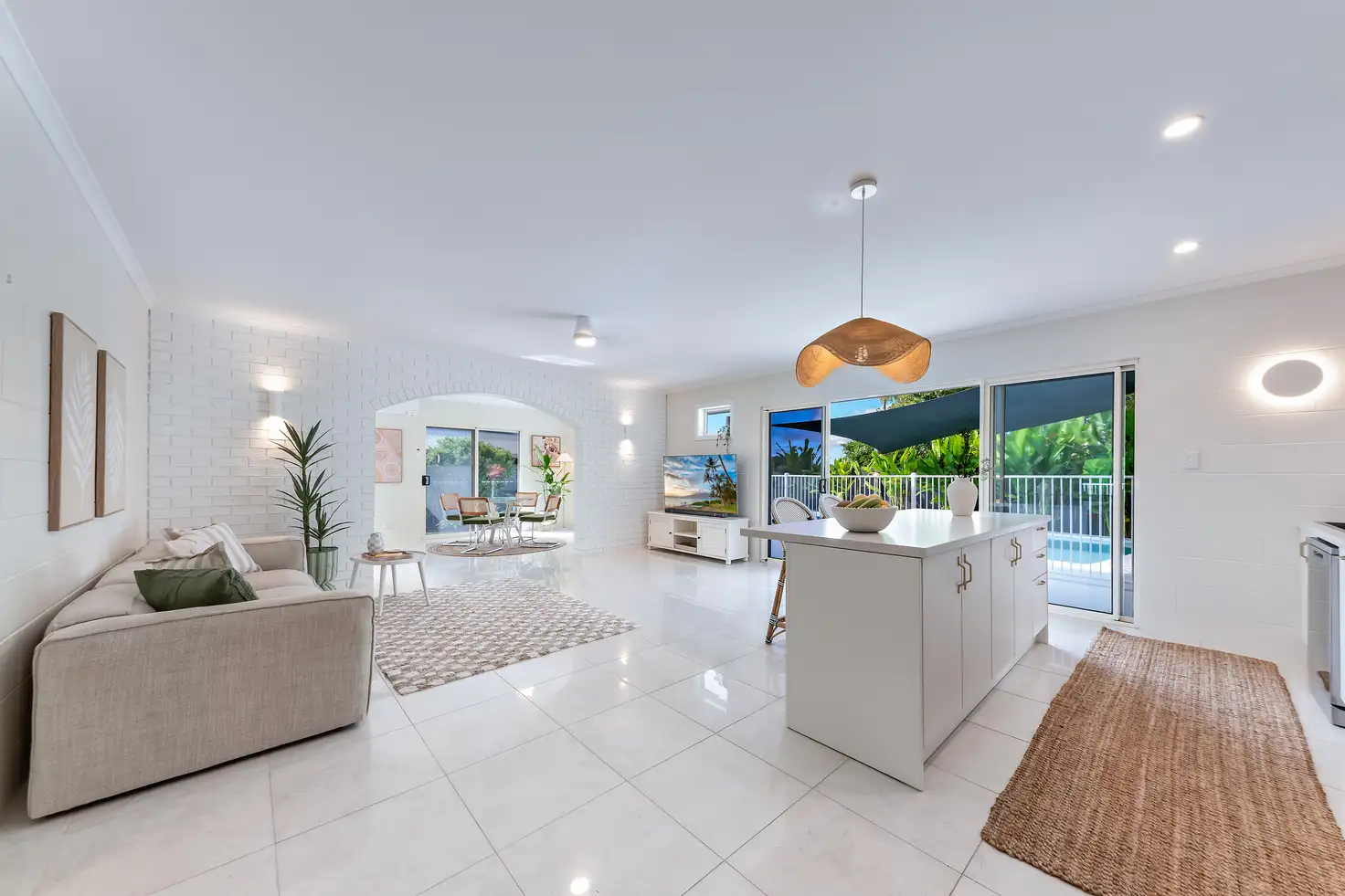 Main view of Homely house listing, 20 Kanandah Street, Proserpine QLD 4800