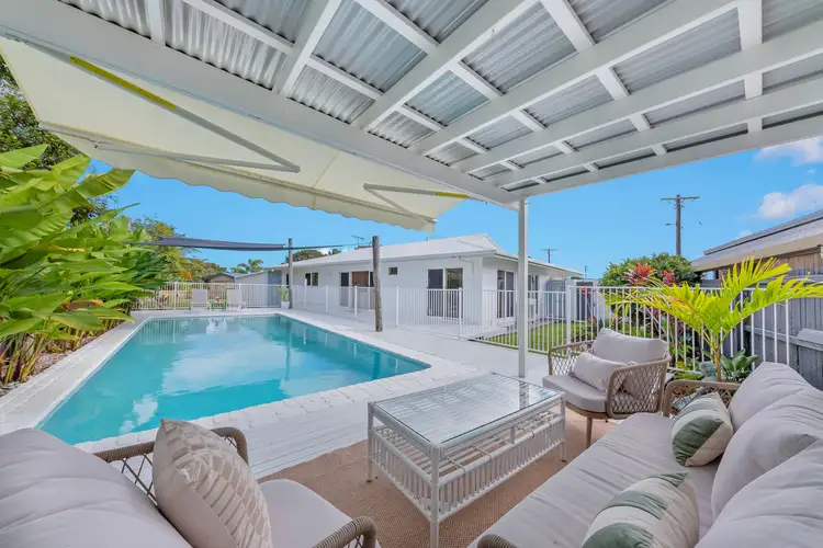 Second view of Homely house listing, 20 Kanandah Street, Proserpine QLD 4800