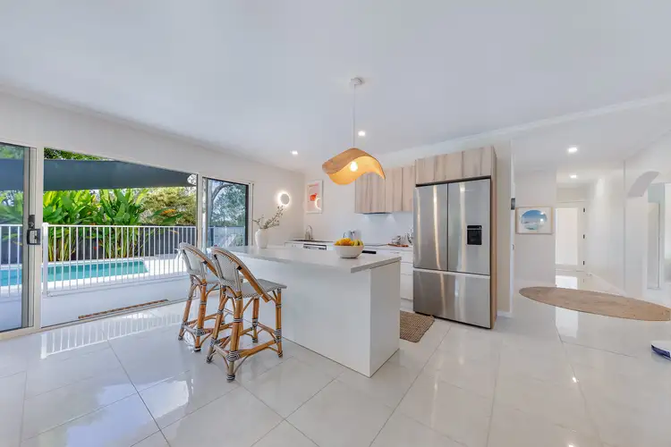 Third view of Homely house listing, 20 Kanandah Street, Proserpine QLD 4800