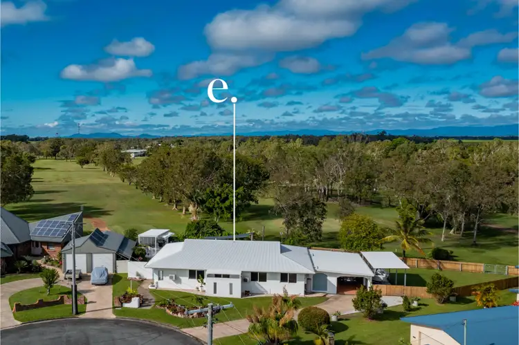 Fifth view of Homely house listing, 20 Kanandah Street, Proserpine QLD 4800