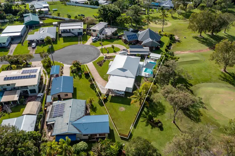 Sixth view of Homely house listing, 20 Kanandah Street, Proserpine QLD 4800