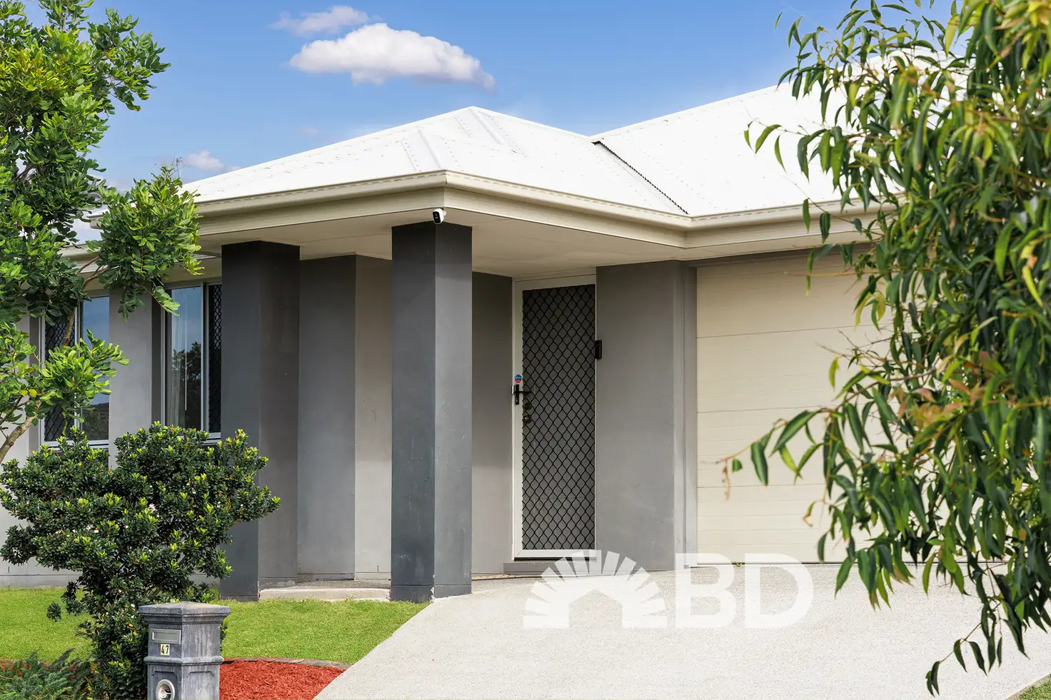 Main view of Homely house listing, 47 Splendid Parade, Narangba QLD 4504