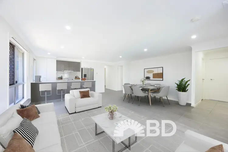Third view of Homely house listing, 47 Splendid Parade, Narangba QLD 4504