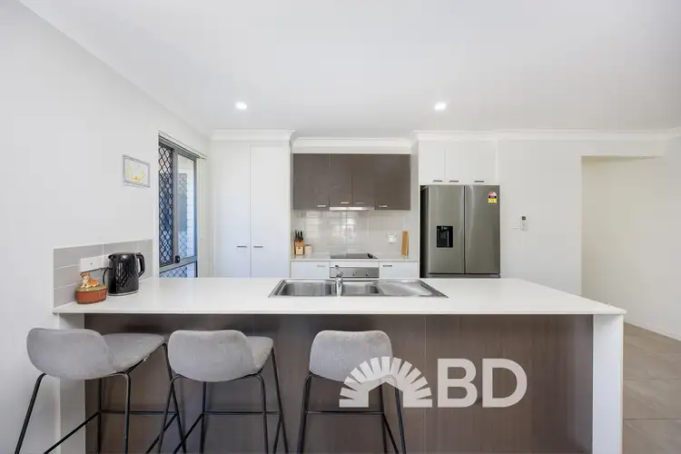 Fourth view of Homely house listing, 47 Splendid Parade, Narangba QLD 4504