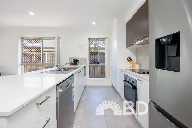 Fifth view of Homely house listing, 47 Splendid Parade, Narangba QLD 4504