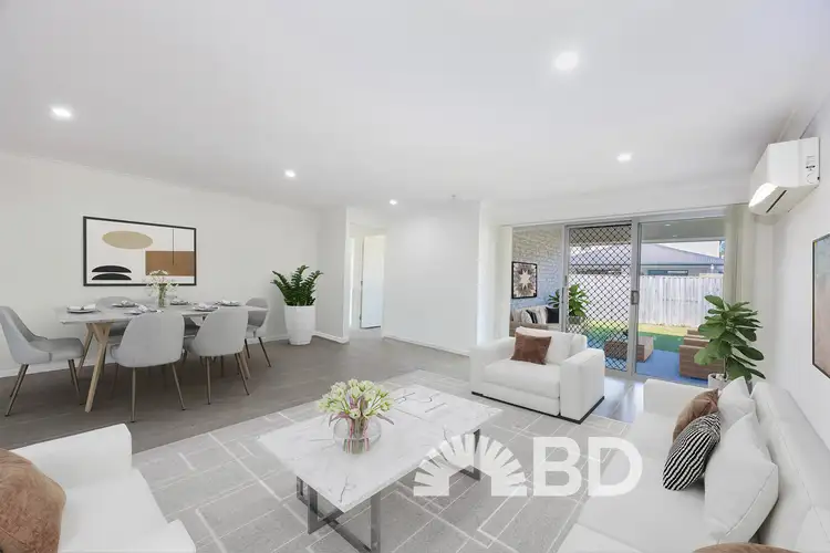Sixth view of Homely house listing, 47 Splendid Parade, Narangba QLD 4504