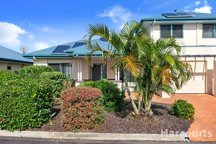 3/34-56 Elizabeth Street, Urangan QLD 4655