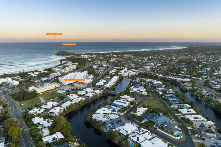 Main view of Homely house listing, 18/73 Hastings Road, Bogangar NSW 2488