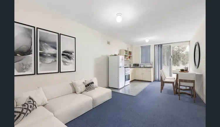 7/157-161 Hubert Street, East Victoria Park WA 6101