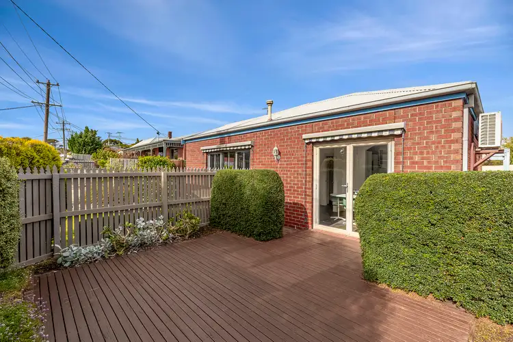 Third view of Homely house listing, 1/51 Cresta Street, Leopold VIC 3224
