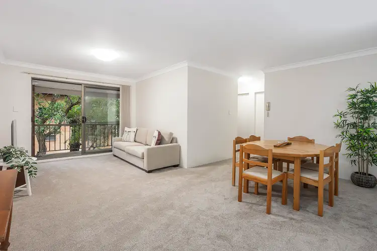 28/63-69 Auburn Street, Sutherland NSW 2232