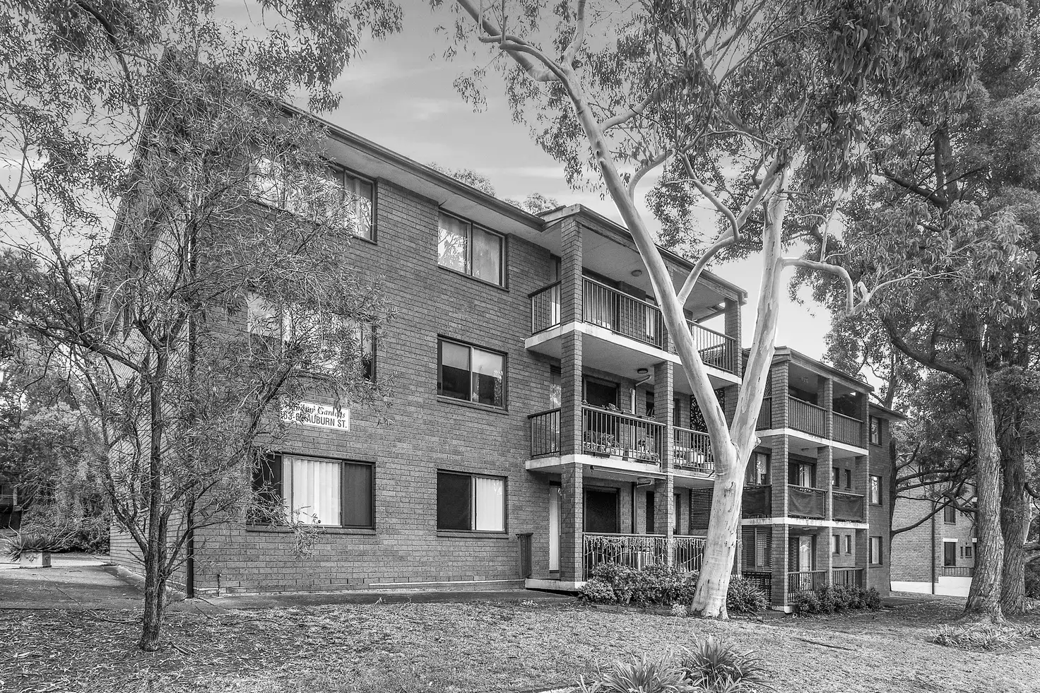 Main view of Homely apartment listing, 28/63-69 Auburn Street, Sutherland NSW 2232