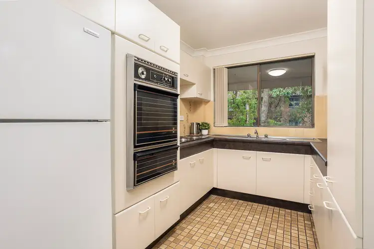 Third view of Homely apartment listing, 28/63-69 Auburn Street, Sutherland NSW 2232