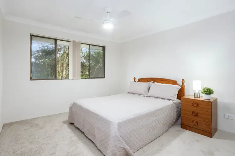 Fourth view of Homely apartment listing, 28/63-69 Auburn Street, Sutherland NSW 2232