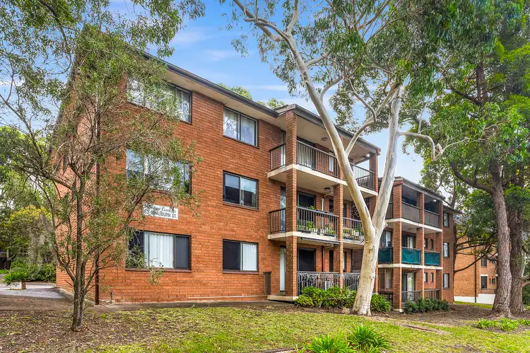 Sixth view of Homely apartment listing, 28/63-69 Auburn Street, Sutherland NSW 2232