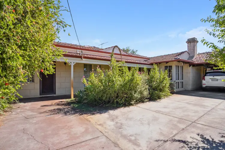 Second view of Homely house listing, 19 Ewing Avenue, Bull Creek WA 6149