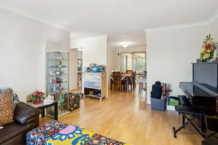 Fifth view of Homely house listing, 19 Ewing Avenue, Bull Creek WA 6149