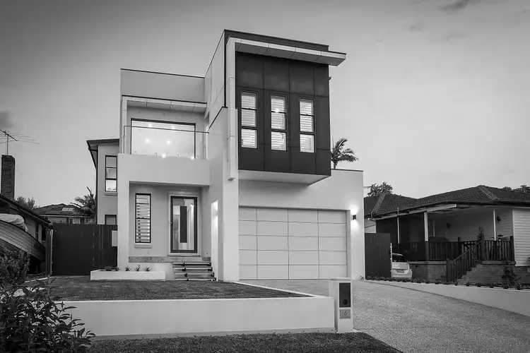 6 Second Avenue, Jannali NSW 2226