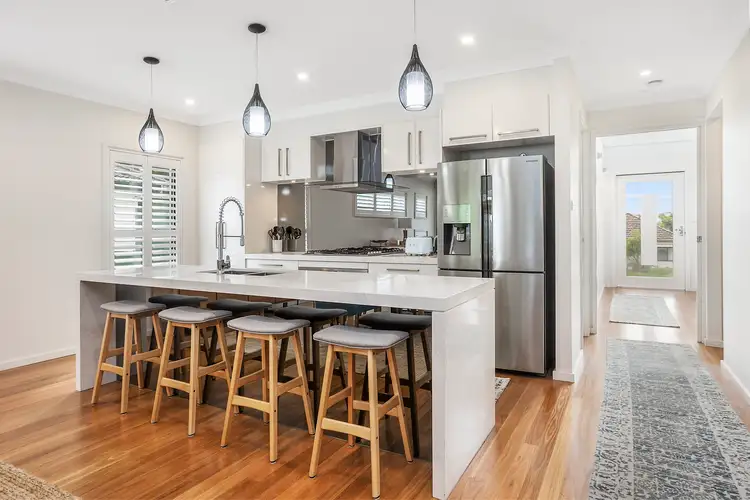 Second view of Homely house listing, 6 Second Avenue, Jannali NSW 2226