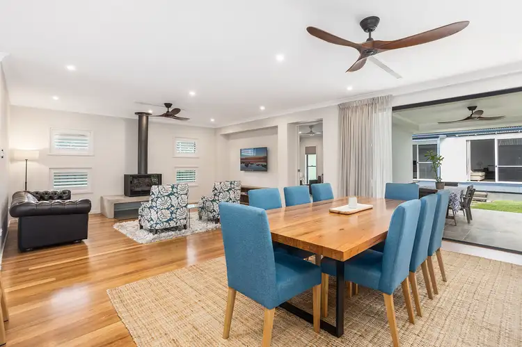 Third view of Homely house listing, 6 Second Avenue, Jannali NSW 2226