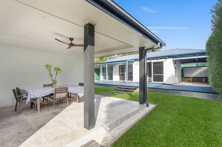 Fourth view of Homely house listing, 6 Second Avenue, Jannali NSW 2226