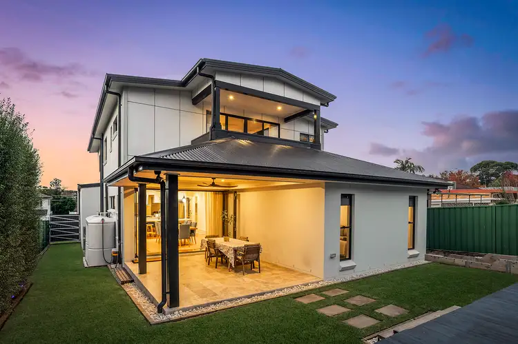 Sixth view of Homely house listing, 6 Second Avenue, Jannali NSW 2226