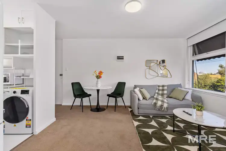 5/31 Rotherwood Street, Richmond VIC 3121