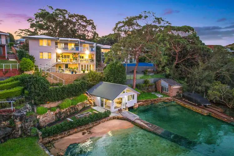 Main view of Homely house listing, 1 Bermuda Place, Burraneer NSW 2230