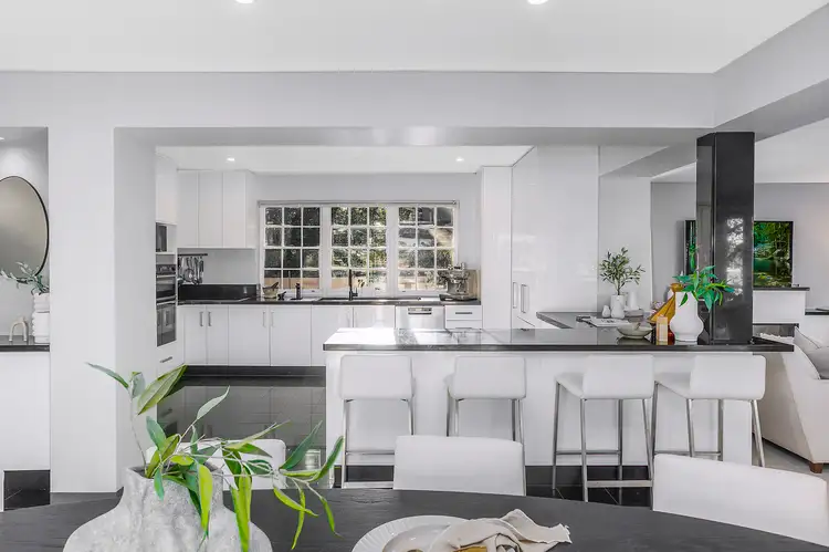 Fourth view of Homely house listing, 1 Bermuda Place, Burraneer NSW 2230