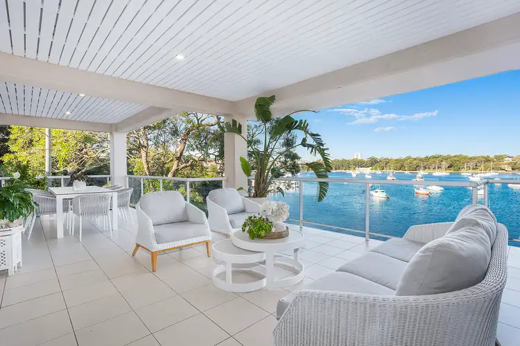 Fifth view of Homely house listing, 1 Bermuda Place, Burraneer NSW 2230