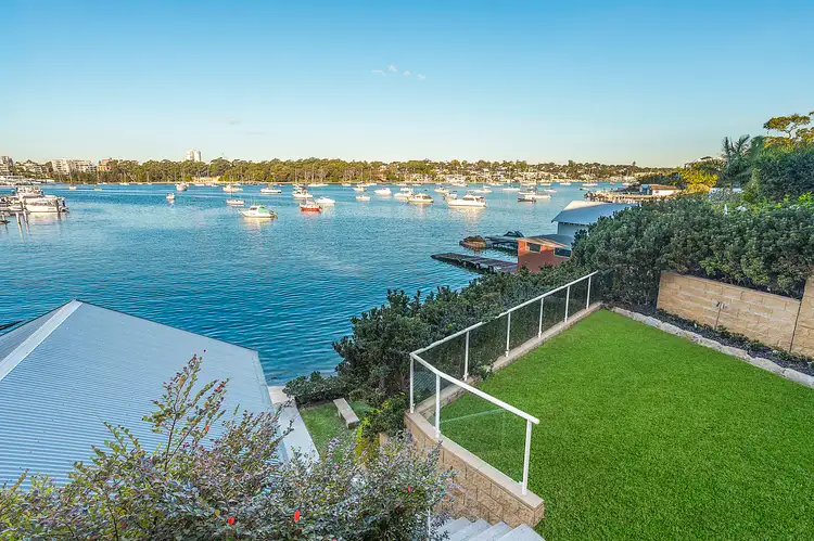 Sixth view of Homely house listing, 1 Bermuda Place, Burraneer NSW 2230