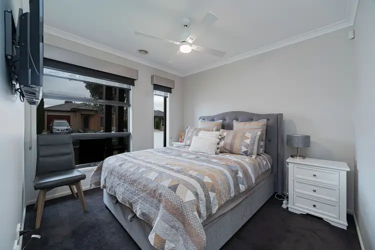 Third view of Homely house listing, 12 Gateshead Street, Craigieburn VIC 3064