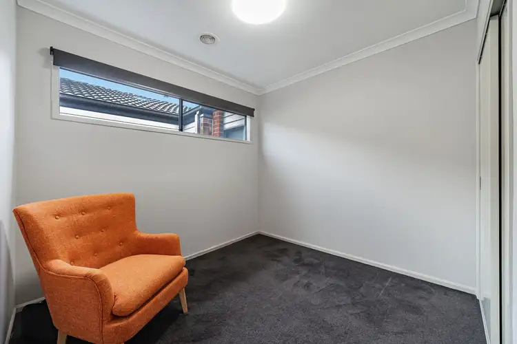 Fifth view of Homely house listing, 12 Gateshead Street, Craigieburn VIC 3064