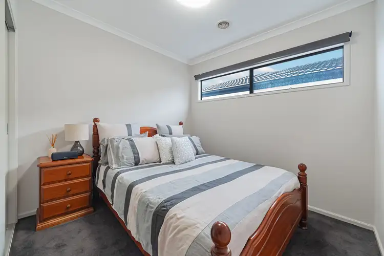 Sixth view of Homely house listing, 12 Gateshead Street, Craigieburn VIC 3064