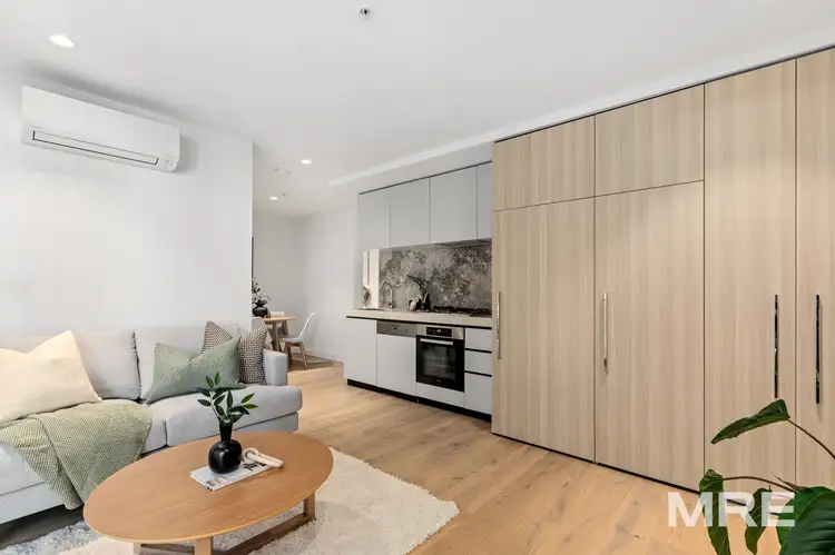 1801/60 Dorcas Street, Southbank VIC 3006