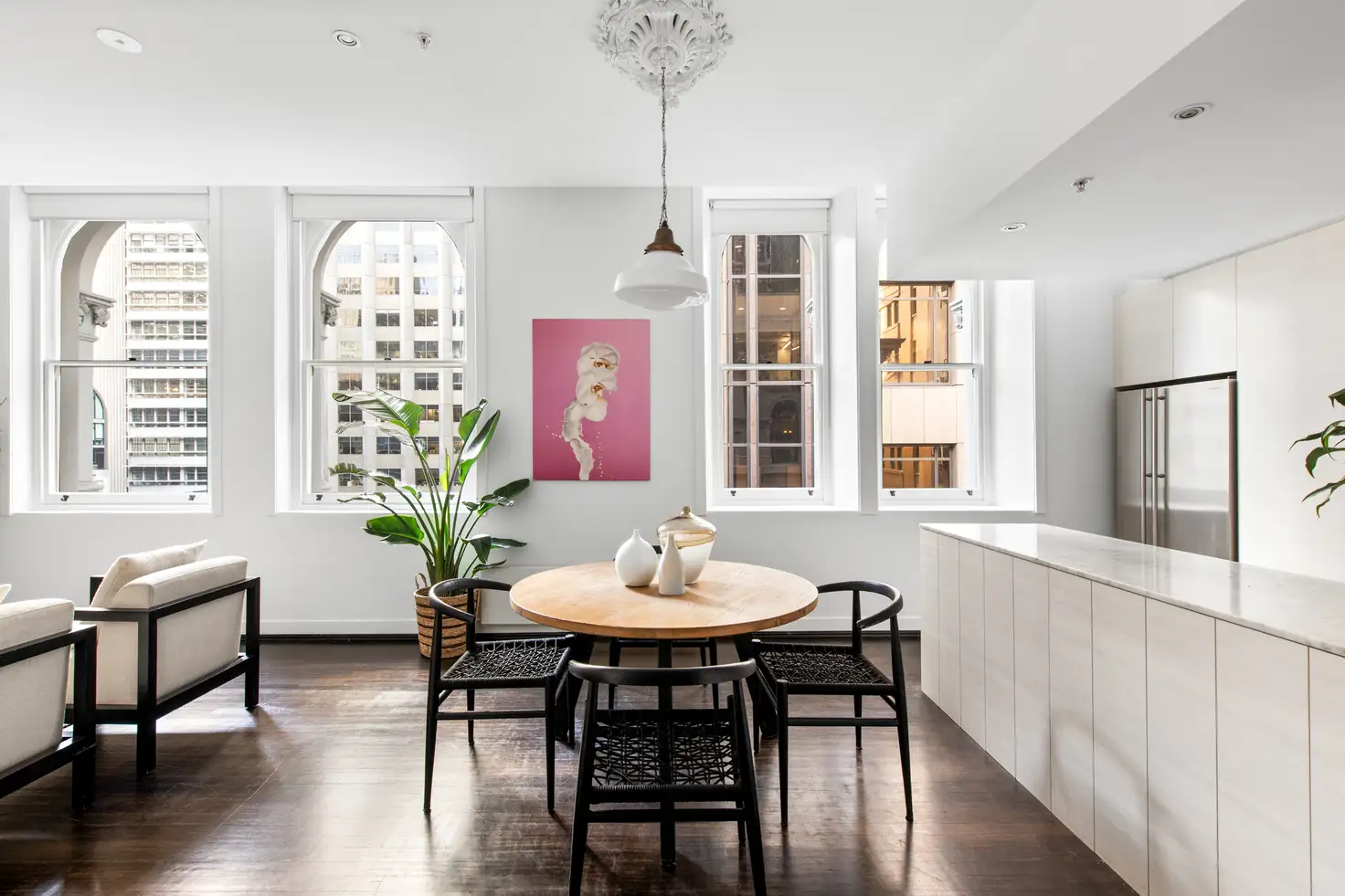 Main view of Homely apartment listing, 16/392 Little Collins Street, Melbourne VIC 3000